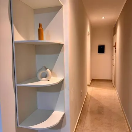 Piso 8 Edif Alarif Trench Apartment Posadas Exterior photo