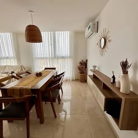 Piso 8 Edif Alarif Trench Apartment Posadas Exterior photo