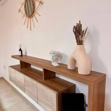 Piso 8 Edif Alarif Trench Apartment Posadas Exterior photo